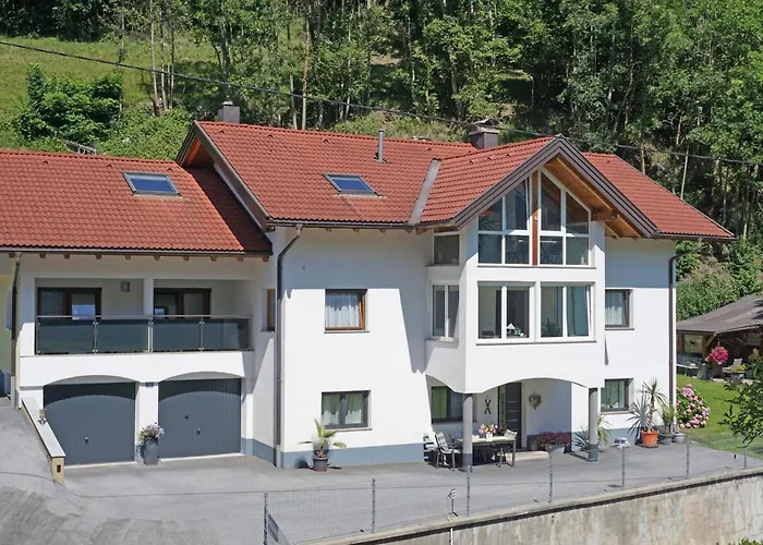 Walzthoeni By Interhome Apartamento