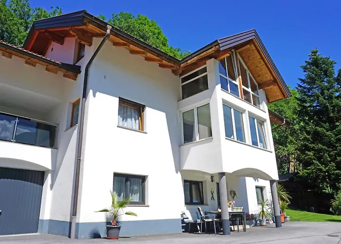 Walzthoeni By Interhome *