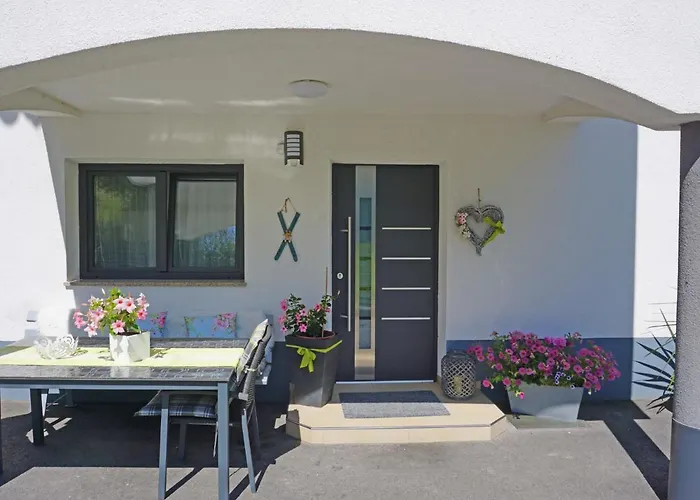 Apartamento Walzthoeni By Interhome *