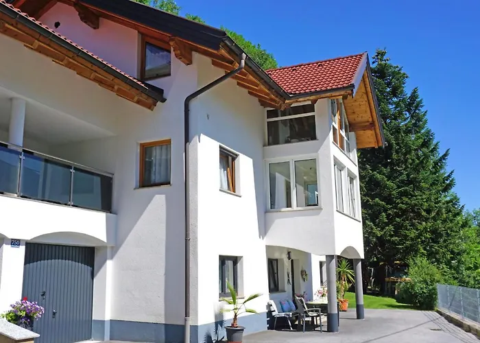 Apartamento Walzthoeni By Interhome Wenns