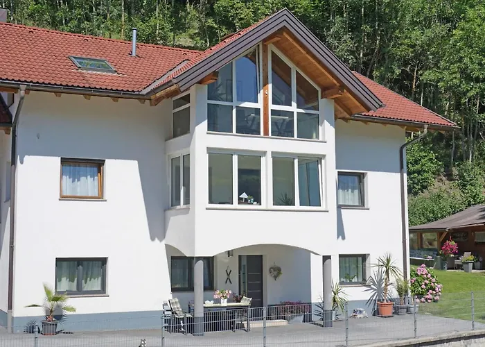 Walzthoeni By Interhome Wenns