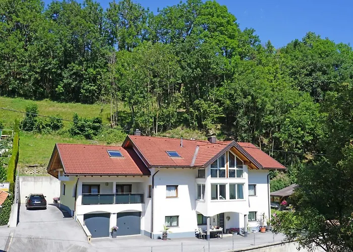 Walzthoeni By Interhome