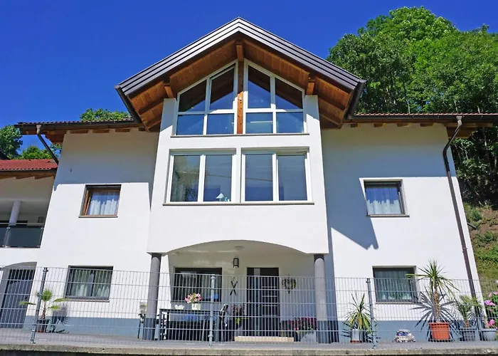 Apartamento Walzthoeni By Interhome *