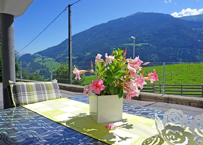 Walzthoeni By Interhome Wenns