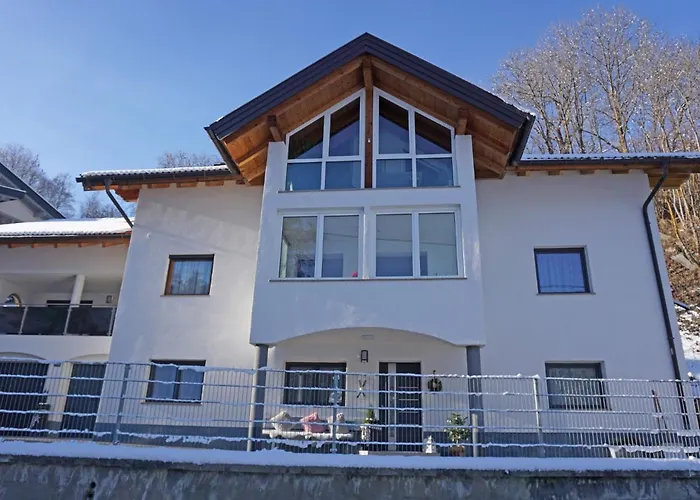 Walzthoeni By Interhome * Wenns