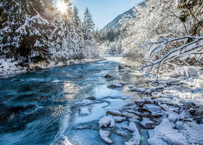 Apartamento Walzthoeni By Interhome *