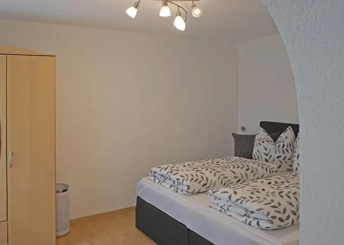 Walzthoeni By Interhome Apartamento *