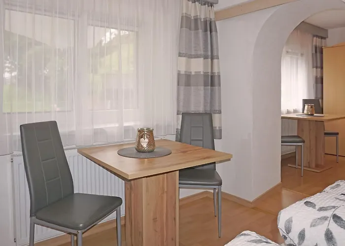 Walzthoeni By Interhome Wenns