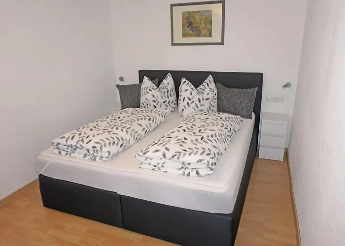 Walzthoeni By Interhome