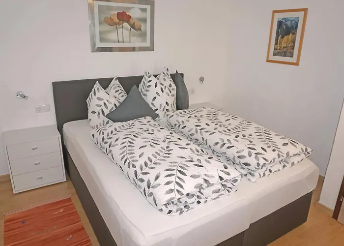 Walzthoeni By Interhome *