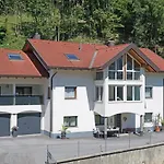 Walzthoeni By Interhome Appartement