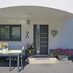 Διαμέρισμα Walzthoeni By Interhome *