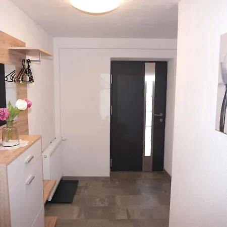 Walzthoeni By Interhome Lejlighed Wenns