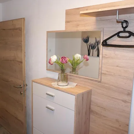 Apartment Walzthoeni By Interhome *