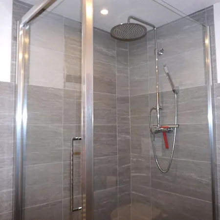 Walzthoeni By Interhome Apartment *