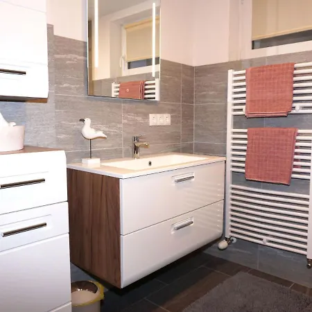Lejlighed Walzthoeni By Interhome