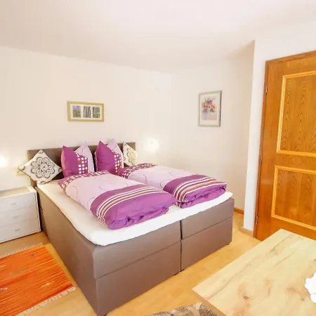 Walzthoeni By Interhome Apartment