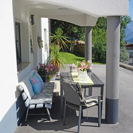 Walzthoeni By Interhome Apartment Wenns