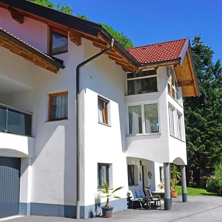 Apartment Walzthoeni By Interhome Wenns