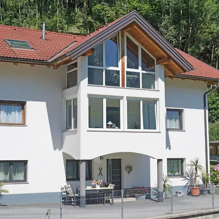 Walzthoeni By Interhome Wenns
