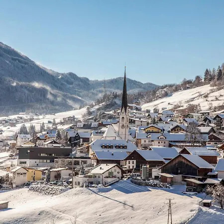 Walzthoeni By Interhome Apartman Wenns