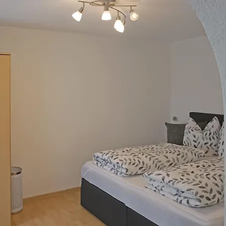 Walzthoeni By Interhome Apartment *