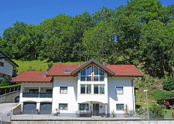 Apartman Walzthoeni By Interhome *