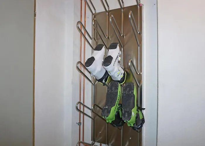 Walzthoeni By Interhome *