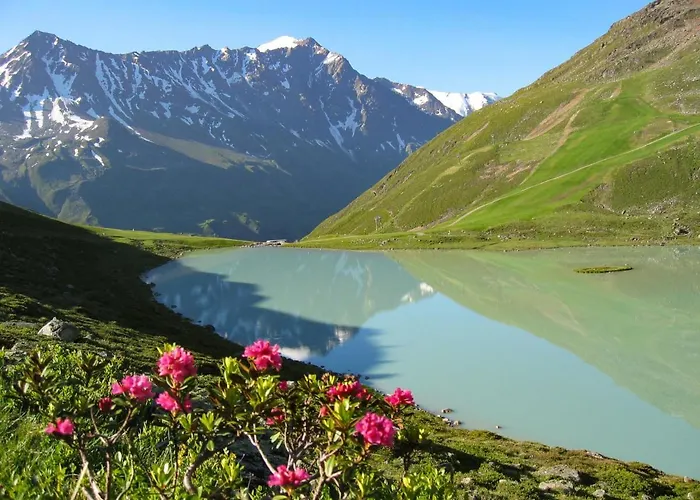 Walzthoeni By Interhome